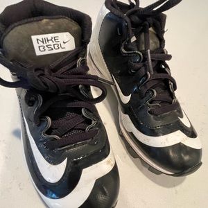 Nike 11.0C baseball cleats